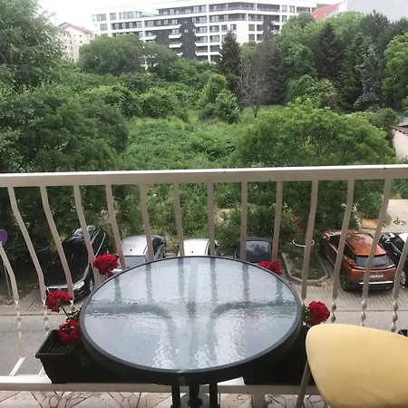 Apartment Nina *