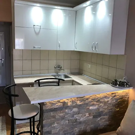 Nina Apartment *