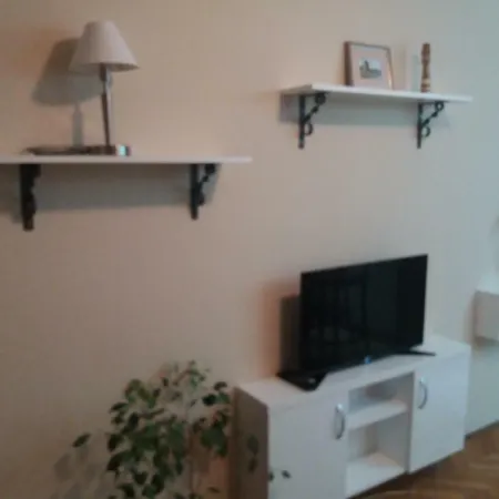 Nina Apartment Novi Sad