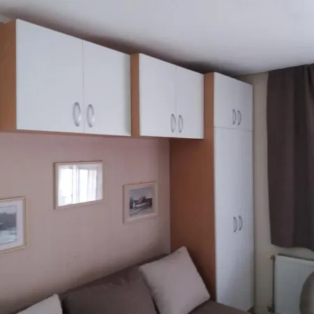Nina Apartment
